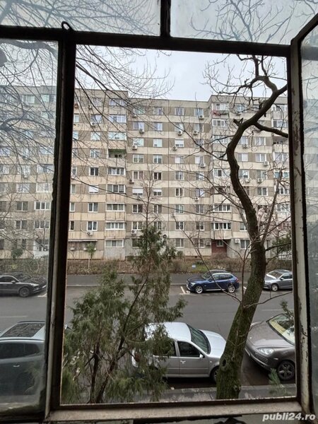 Militari, Dreptatii, vand apartament 3 camere cf. I.