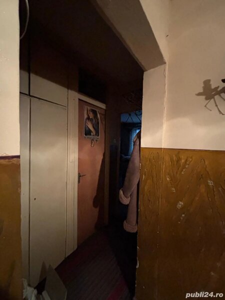 Militari, Dreptatii, vand apartament 3 camere cf. I.